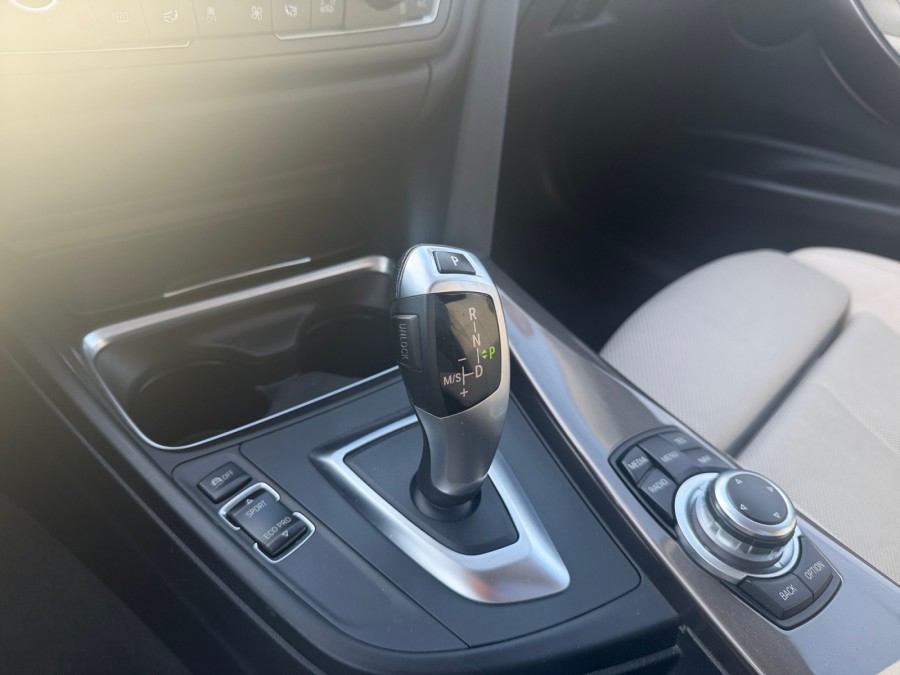 BMW d'occasion SERIE 3 320I 184  MODERN de 2014 Toulouse Sud (31)﻿