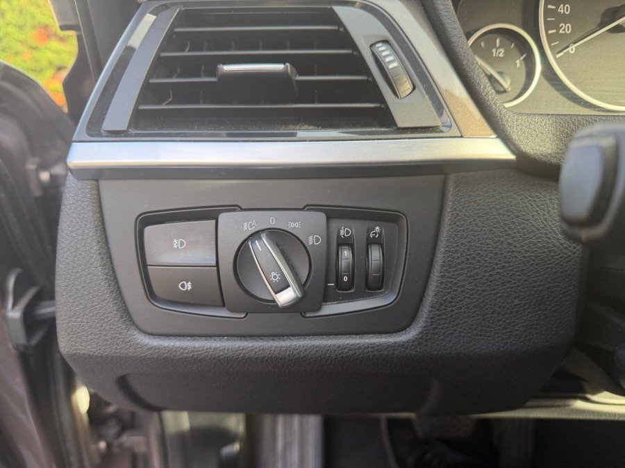 BMW d'occasion SERIE 3 320I 184  MODERN de 2014 Toulouse Sud (31)﻿
