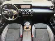 MERCEDES d'occasion CLASSE A Classe A 200 de 2018 Paris 15 (75)﻿