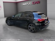 MERCEDES d'occasion CLASSE A Classe A 200 de 2018 Paris 15 (75)﻿