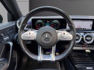 MERCEDES d'occasion CLASSE A Classe A 200 de 2018 Paris 15 (75)﻿
