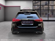 MERCEDES d'occasion CLASSE A Classe A 200 de 2018 Paris 15 (75)﻿