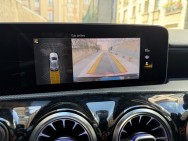 MERCEDES d'occasion CLASSE A Classe A 200 de 2018 Paris 15 (75)﻿