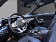 MERCEDES d'occasion CLASSE A Classe A 200 de 2018 Paris 15 (75)﻿