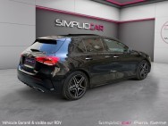 MERCEDES d'occasion CLASSE A Classe A 200 de 2018 Paris 15 (75)﻿