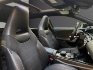 MERCEDES d'occasion CLASSE A Classe A 200 de 2018 Paris 15 (75)﻿