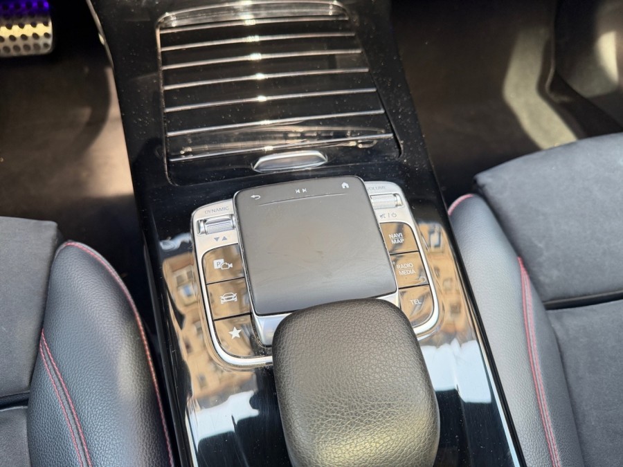 MERCEDES d'occasion CLASSE A Classe A 200 de 2018 Paris 15 (75)﻿