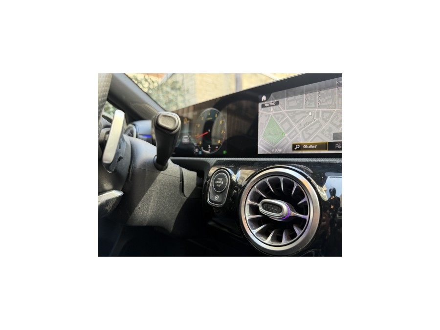MERCEDES d'occasion CLASSE A Classe A 200 de 2018 Paris 15 (75)﻿