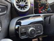 MERCEDES d'occasion CLASSE A Classe A 200 de 2018 Paris 15 (75)﻿