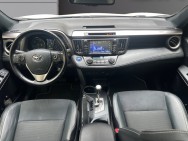 TOYOTA d'occasion RAV 4 IV 2.5i HYBRIDE black édition de 2017 Le