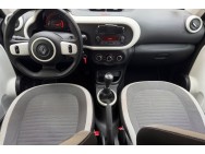 RENAULT d'occasion TWINGO 0.9 TCE 95 ZEN de 2019 Le Raincy (93)﻿