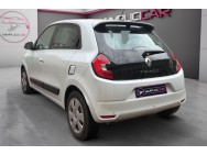 RENAULT d'occasion TWINGO 0.9 TCE 95 ZEN de 2019 Le Raincy (93)﻿