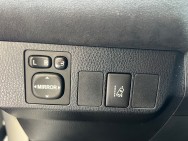TOYOTA d'occasion RAV 4 IV 2.5i HYBRIDE black édition de 2017 Le
