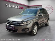 VOLKSWAGEN d'occasion TIGUAN 2.0 TDI 150 4X2 DSG PH2 de 2014 Le