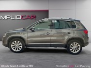 VOLKSWAGEN d'occasion TIGUAN 2.0 TDI 150 4X2 DSG PH2 de 2014 Le