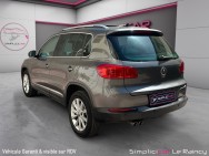 VOLKSWAGEN d'occasion TIGUAN 2.0 TDI 150 4X2 DSG PH2 de 2014 Le