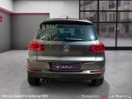VOLKSWAGEN d'occasion TIGUAN 2.0 TDI 150 4X2 DSG PH2 de 2014 Le