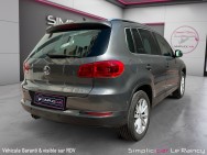 VOLKSWAGEN d'occasion TIGUAN 2.0 TDI 150 4X2 DSG PH2 de 2014 Le