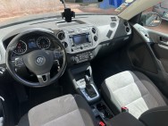 VOLKSWAGEN d'occasion TIGUAN 2.0 TDI 150 4X2 DSG PH2 de 2014 Le