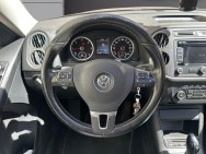 VOLKSWAGEN d'occasion TIGUAN 2.0 TDI 150 4X2 DSG PH2 de 2014 Le