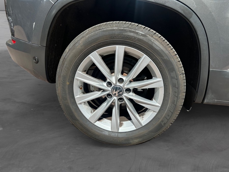 VOLKSWAGEN d'occasion TIGUAN 2.0 TDI 150 4X2 DSG PH2 de 2014 Le