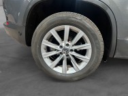 VOLKSWAGEN d'occasion TIGUAN 2.0 TDI 150 4X2 DSG PH2 de 2014 Le