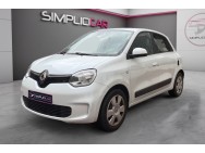 RENAULT d'occasion TWINGO 0.9 TCE 95 ZEN de 2019 Le Raincy (93)﻿