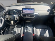 BMW d'occasion X3 BMW X3 20D 2.0D XDRIVE M SPORT BA PH2 de 2022 Le