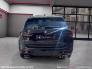 BMW d'occasion X3 BMW X3 20D 2.0D XDRIVE M SPORT BA PH2 de 2022 Le