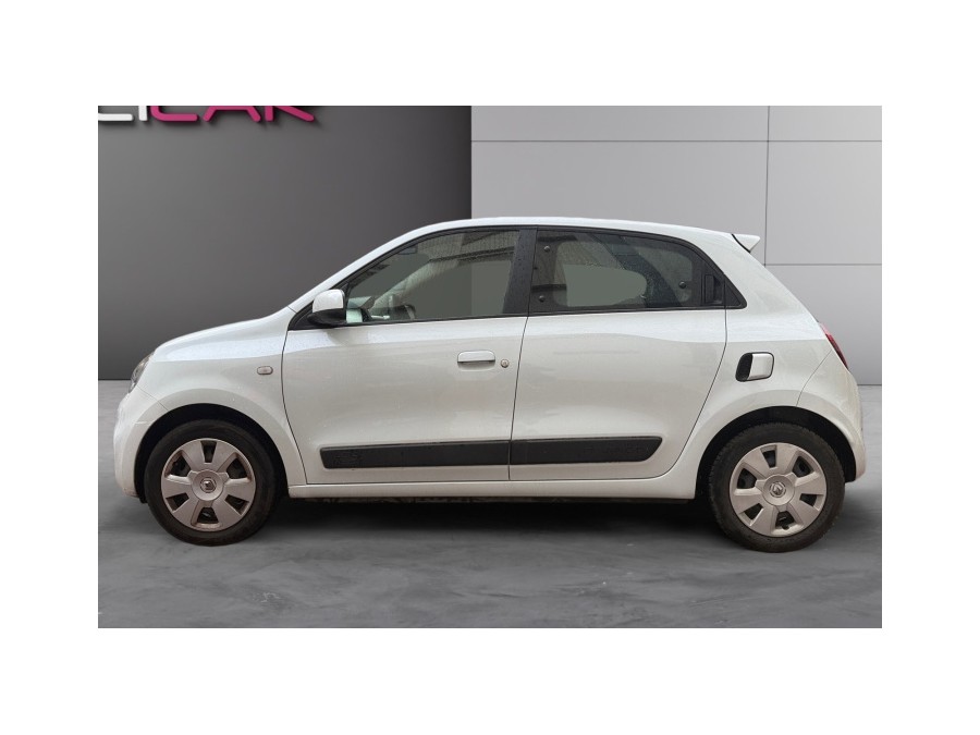 RENAULT d'occasion TWINGO 0.9 TCE 95 ZEN de 2019 Le Raincy (93)﻿