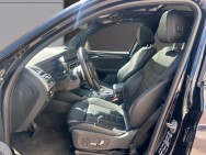BMW d'occasion X3 BMW X3 20D 2.0D XDRIVE M SPORT BA PH2 de 2022 Le