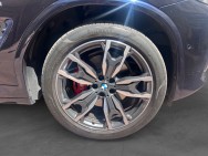 BMW d'occasion X3 BMW X3 20D 2.0D XDRIVE M SPORT BA PH2 de 2022 Le