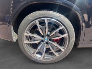 BMW d'occasion X3 BMW X3 20D 2.0D XDRIVE M SPORT BA PH2 de 2022 Le
