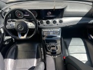 MERCEDES d'occasion CLASSE E E200 D SPORTLINE BA de 2018 Le Raincy