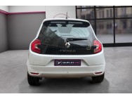 RENAULT d'occasion TWINGO 0.9 TCE 95 ZEN de 2019 Le Raincy (93)﻿