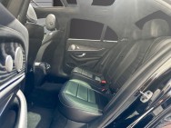 MERCEDES d'occasion CLASSE E E200 D SPORTLINE BA de 2018 Le Raincy