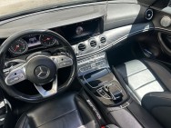 MERCEDES d'occasion CLASSE E E200 D SPORTLINE BA de 2018 Le Raincy