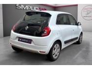 RENAULT d'occasion TWINGO 0.9 TCE 95 ZEN de 2019 Le Raincy (93)﻿