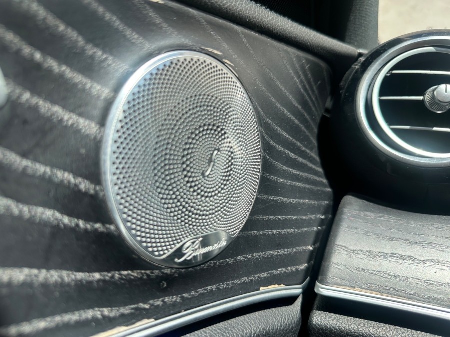 MERCEDES d'occasion CLASSE E E200 D SPORTLINE BA de 2018 Le Raincy