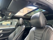 MERCEDES d'occasion CLASSE E E200 D SPORTLINE BA de 2018 Le Raincy