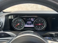 MERCEDES d'occasion CLASSE E E200 D SPORTLINE BA de 2018 Le Raincy