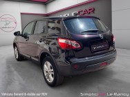 NISSAN d'occasion QASHQAI I ALL-MODE 2.0 DCI 150 BVA de 2012 Le
