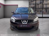 NISSAN d'occasion QASHQAI I ALL-MODE 2.0 DCI 150 BVA de 2012 Le