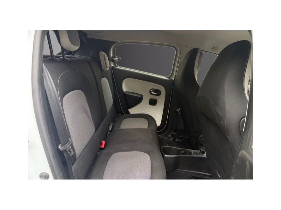 RENAULT d'occasion TWINGO 0.9 TCE 95 ZEN de 2019 Le Raincy (93)﻿