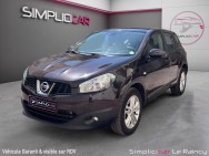 NISSAN d'occasion QASHQAI I ALL-MODE 2.0 DCI 150 BVA de 2012 Le