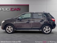 NISSAN d'occasion QASHQAI I ALL-MODE 2.0 DCI 150 BVA de 2012 Le
