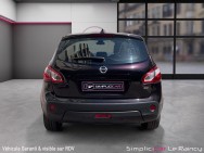 NISSAN d'occasion QASHQAI I ALL-MODE 2.0 DCI 150 BVA de 2012 Le