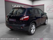 NISSAN d'occasion QASHQAI I ALL-MODE 2.0 DCI 150 BVA de 2012 Le