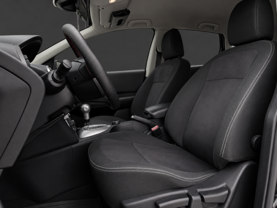 NISSAN d'occasion QASHQAI I ALL-MODE 2.0 DCI 150 BVA de 2012 Le