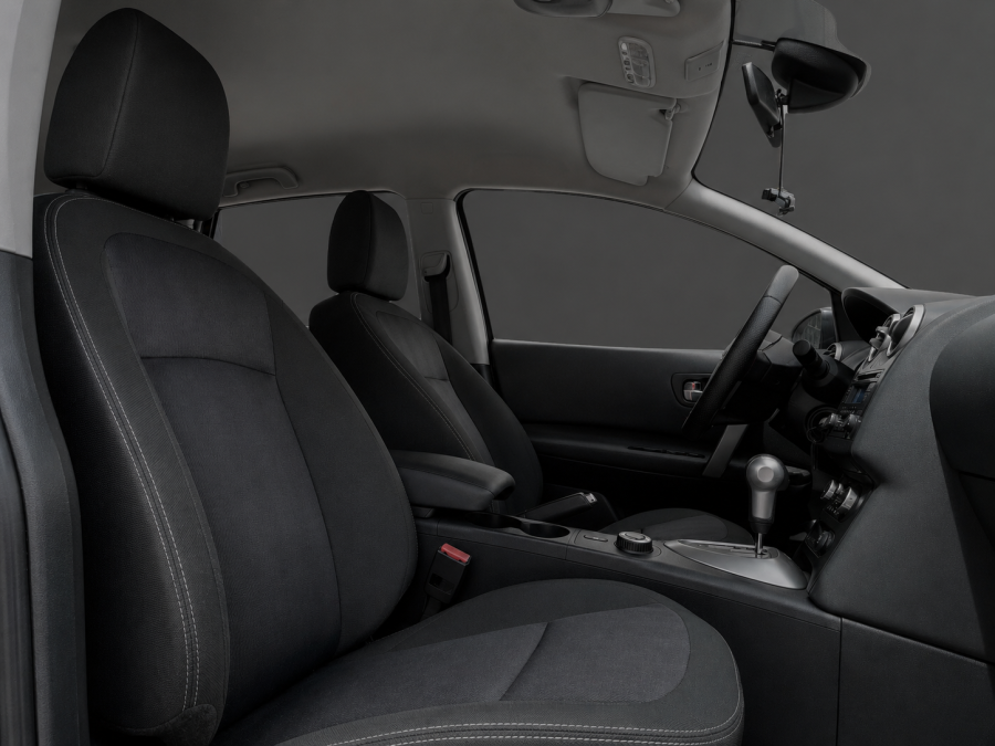 NISSAN d'occasion QASHQAI I ALL-MODE 2.0 DCI 150 BVA de 2012 Le